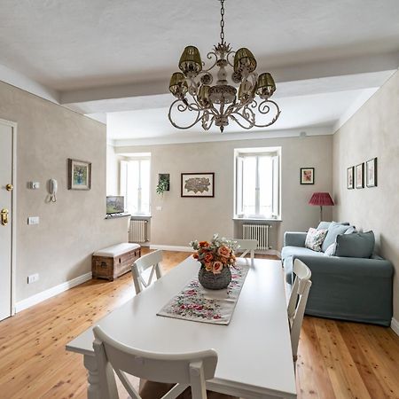Modern Apartment In The Heart Of Lucca! Exterior photo