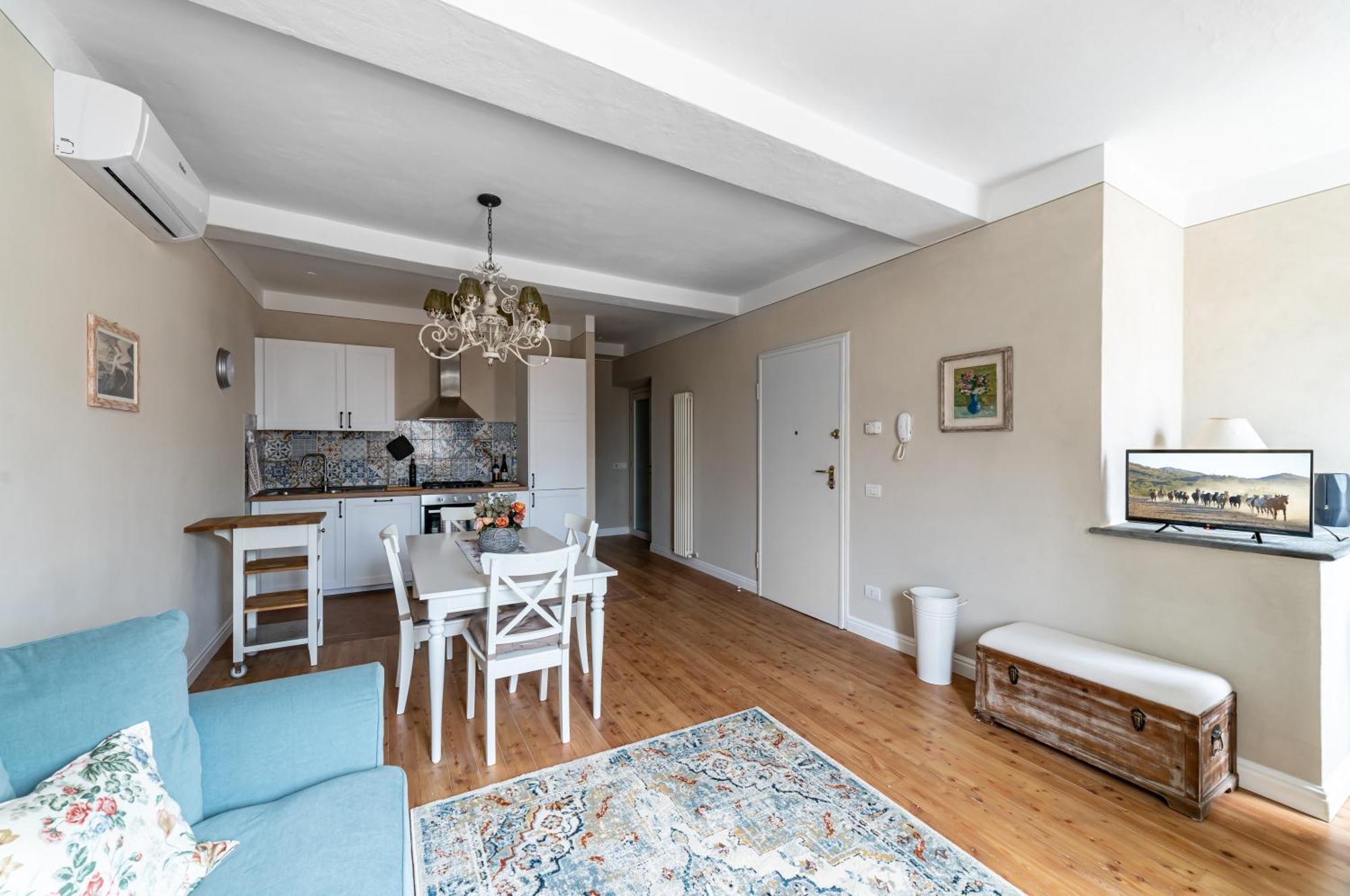 Modern Apartment In The Heart Of Lucca! Exterior photo