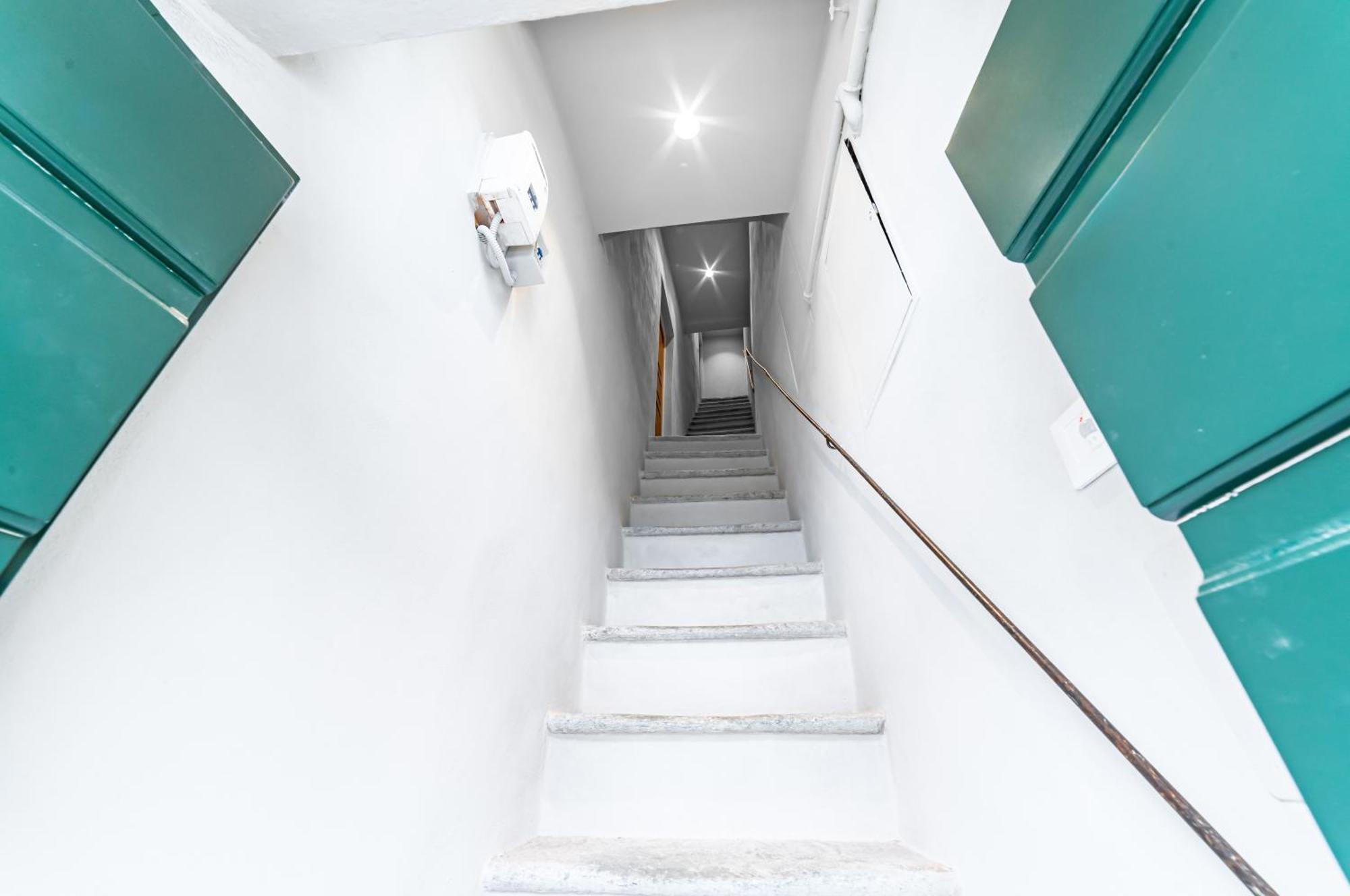 Modern Apartment In The Heart Of Lucca! Exterior photo