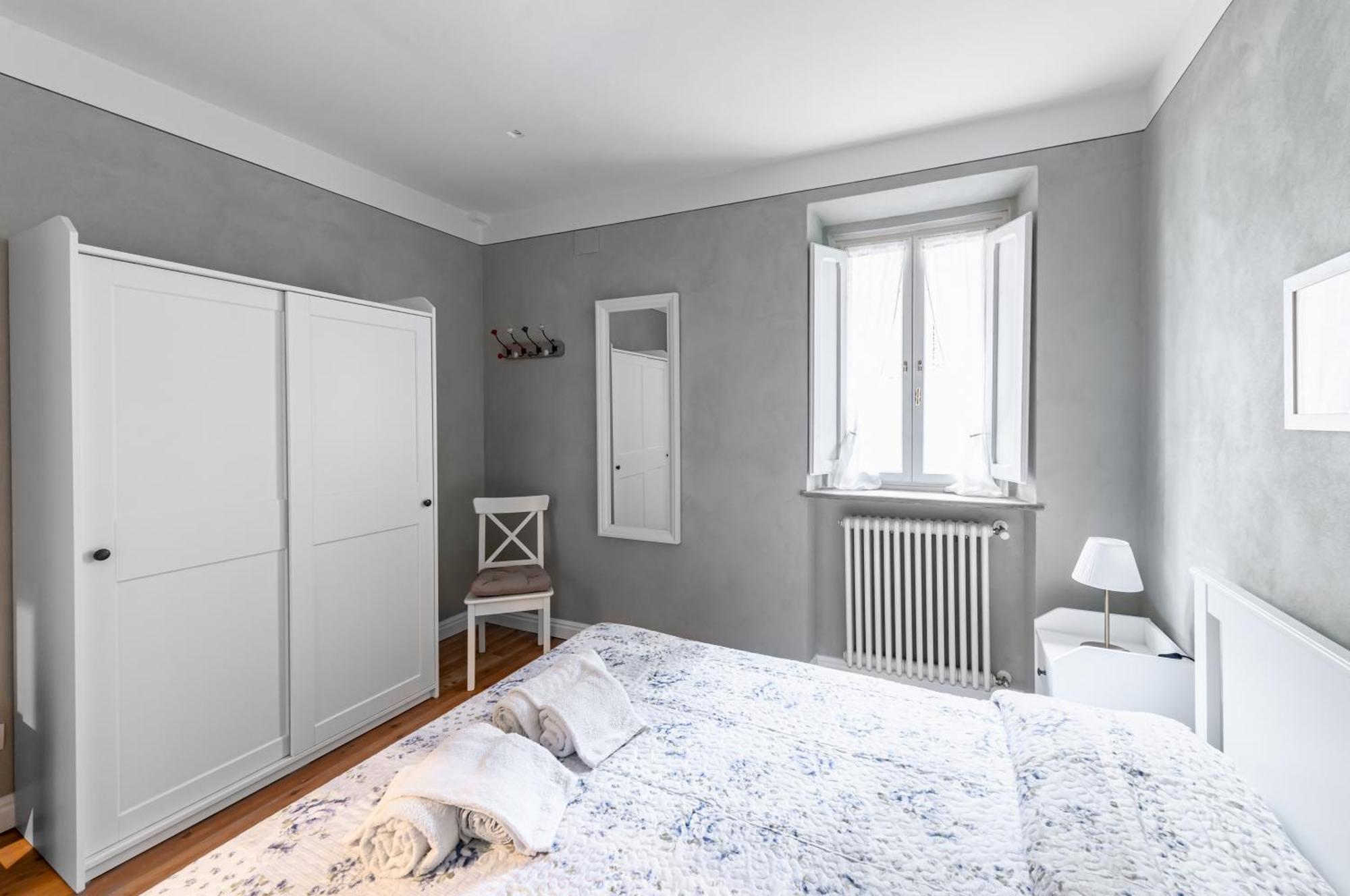 Modern Apartment In The Heart Of Lucca! Exterior photo
